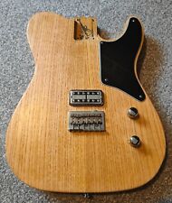 TV Jones Loaded GuitarBuild Cabronita Telecaster Guitar Body (Natural Finish) for sale  Shipping to South Africa