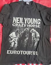 Vintage neil young for sale  LIVERPOOL