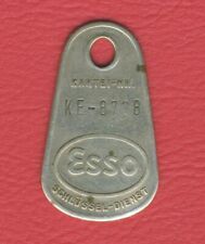 Esso schlüssel dienst gebraucht kaufen  Kalbach,-Niedererlenbach