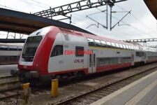 Photo luxembourg railways for sale  TADLEY