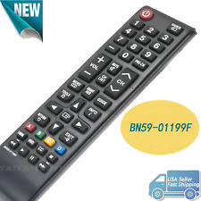 NOVO Controle Remoto Universal para TODAS as Smart TVs Samsung LCD LED HDTV BN59-01199F comprar usado  Enviando para Brazil