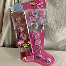Barbie holiday stocking for sale  Higbee
