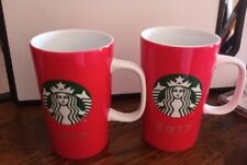 Starbucks tassen 2017 gebraucht kaufen  Berlin