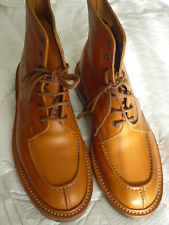 Trickers boots cuir d'occasion  La Valette-du-Var