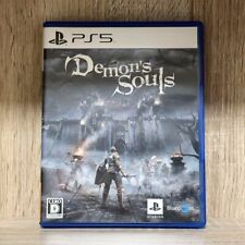 Demon souls japanese d'occasion  Expédié en Belgium