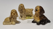 Wade dog whimsies for sale  EASTBOURNE