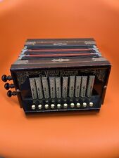 The viceroy Accordian Made In Saxony for sale  Shipping to South Africa