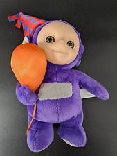 Telly tubby tinky for sale  DARTFORD