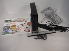 Tested nintendo wii for sale  Claremore