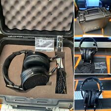 Stunning audeze lcd for sale  BEDFORD
