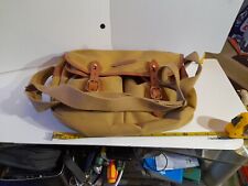 Billingham camera bag for sale  Shipping to Ireland