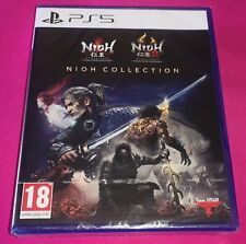 Nioh collection sony d'occasion  Nice-