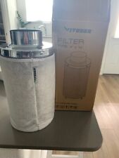 vivosun carbon filter for sale  Hutto