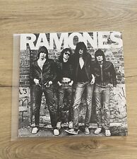 Ramones same reissue usato  Parma