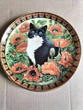 Danbury mint plate for sale  LOUTH