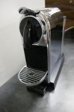 Cafetière magimix nespresso d'occasion  Loudun