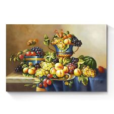 Fruit artwork vintage for sale  USA
