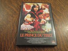 Dvd prince tibet d'occasion  Colomiers