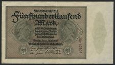 Banknote deutschland 01 gebraucht kaufen  Wietzendorf