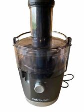 Fohere Juicer Machine Whole Fruit And Vegetable Large Feed See Description for sale  Shipping to South Africa