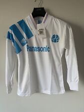 Original olympique marseille for sale  WIRRAL