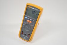 FLUKE 1507 Insulation Tester for sale  Shipping to South Africa