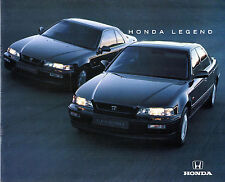 Honda legend 1993 for sale  UK