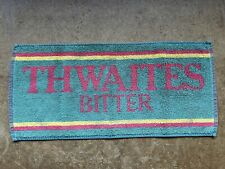Thwaites bitter vintage for sale  ALTRINCHAM