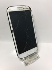 Smartphone Samsung Galaxy S3 GT-I9300 cellulare ricambi o riparazioni difettosi 15 usato  Spedire a Italy