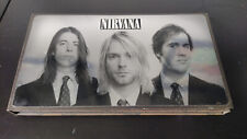 Nirvana lights 3cd for sale  GLASTONBURY