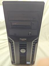 Dell PowerEdge T110 II Tower i3-3220 3.3ghz / 16gb / SEM HDD SEM SISTEMA OPERACIONAL / DVD-R, usado comprar usado  Enviando para Brazil