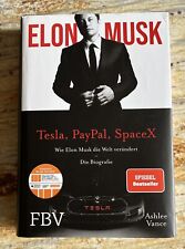 Elon musk elon gebraucht kaufen  Kaiserslautern