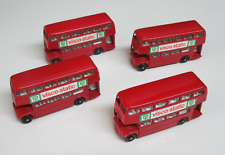 matchbox routemaster bus for sale  RUTHIN