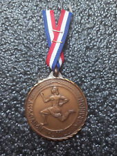 Médaille marathon marseille d'occasion  Loudéac