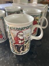 Dunoon christmas mug for sale  BRISTOL