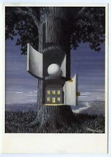 Surrealism art postcard for sale  CLYDEBANK