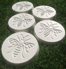 White round concrete for sale  Shipping to Ireland