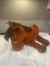 Brinquedos vintage de abraço por Douglas Bown Horse  comprar usado  Enviando para Brazil