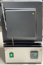 Thermo scientific muffle for sale  Long Beach