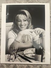 Edie Falco The Sopranos Signed Photograph for sale  Shipping to South Africa