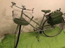 Bicicletta cigno verde usato  Monopoli