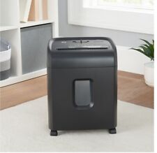 Used, PEN+GEAR 10-Sheet Micro-Cut Paper Shredder for sale  Shipping to South Africa