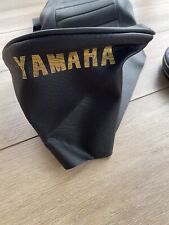 Yamaha 650 250mx for sale  WORKSOP