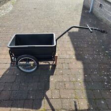 Bicycle trailer steel for sale  MAYBOLE