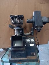 microscope unitron for sale  Tyler