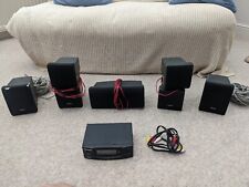Home theater system for sale  SOUTHAMPTON