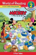 Reading mickey friends for sale  Montgomery