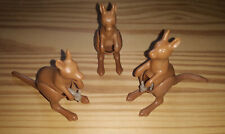 Playmobil animaux savane d'occasion  Toulouse-