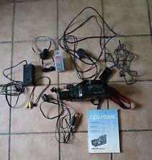 Video camera recorder gebraucht kaufen  Nettersheim