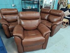 Revive seater recliner for sale  PETERBOROUGH